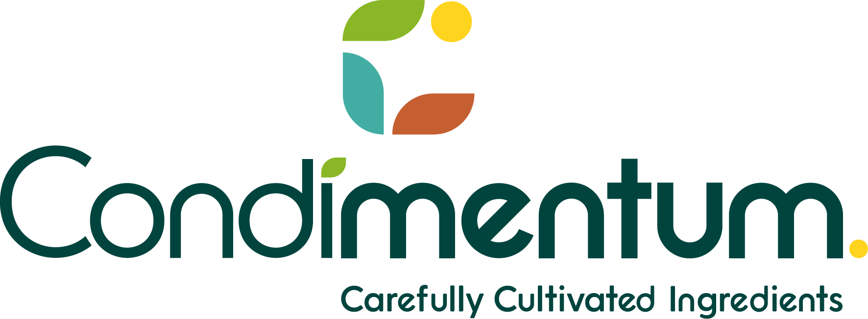Condimentum logo